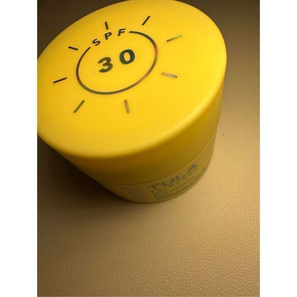 Tula 24-7 Moisture SPF hydrating day cream with sunscreen broad spectrum SPF 30 - Picture 6 of 6